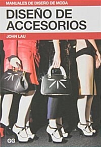 Basics Fashi Desi 09 Designi Acesories (Paperback)