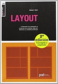 Basics Design 02 Layout 2Nd Edition (Paperback)