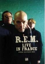 [중고] R.E.M - Live In France