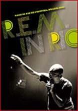 [중고] R.E.M. - In Rio 
