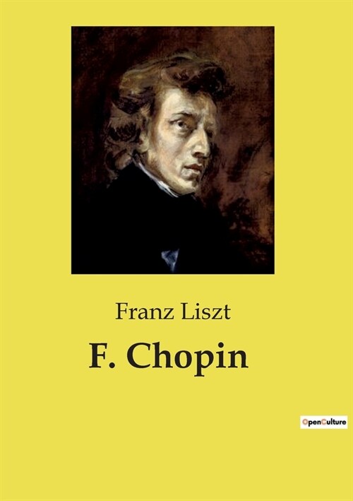 F. Chopin (Paperback)