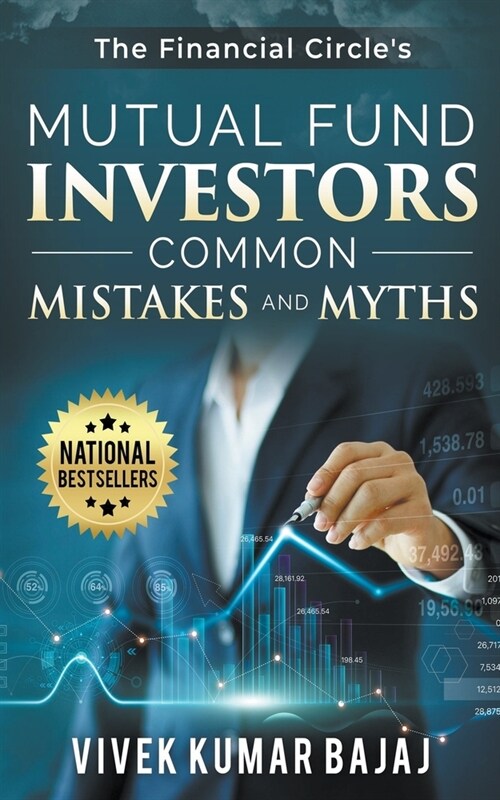 Mutual Fund Investors, Common Mistakes & Myths (Paperback)