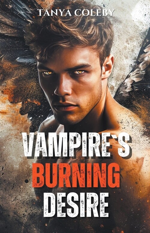 Vampires Burning Desire (Paperback)