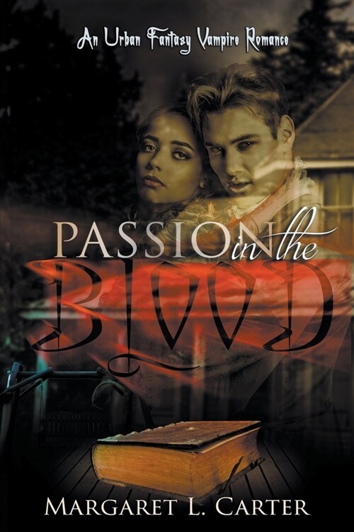 Passion in the Blood (Paperback)