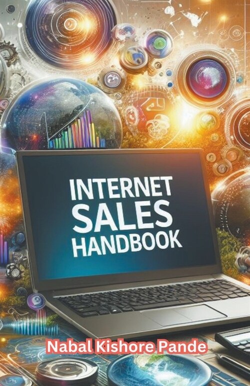 Internet Sales Handbook (Paperback)