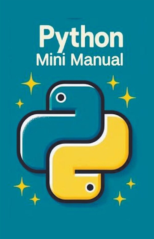 Python Mini Manual (Paperback)