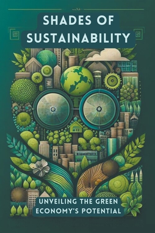 Shades of Sustainability: Unveiling the Green Economys Potential (Paperback)