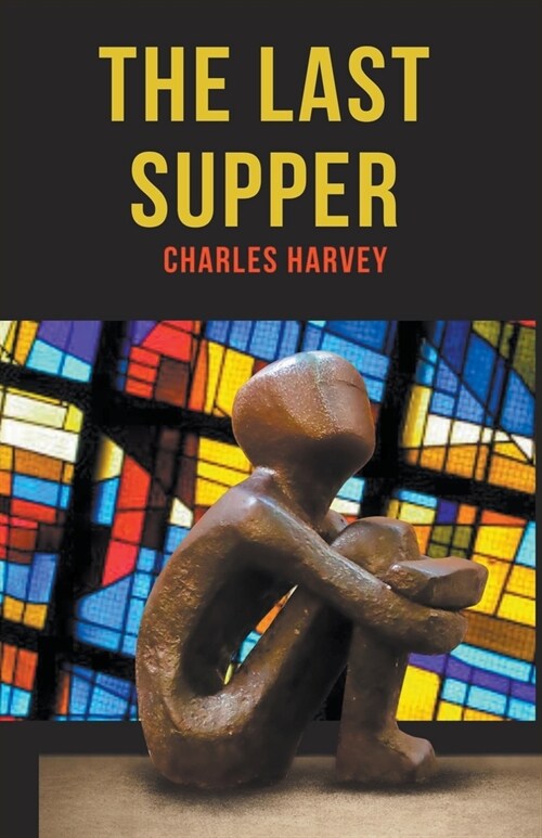 The Last Supper (Paperback)