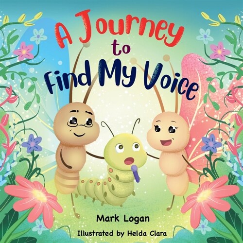 A Journey to Find My Voice (Paperback)