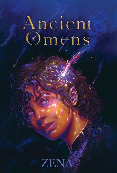 Ancient Omens: Part One (Hardcover)