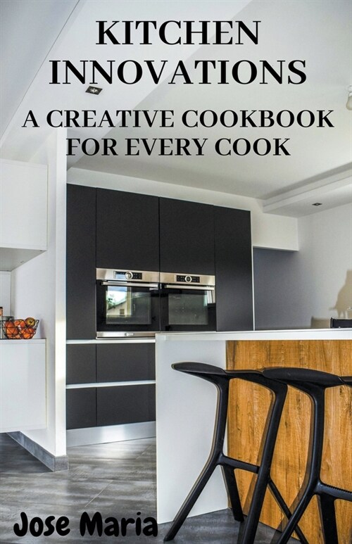 Kitchen Innovations (Paperback)