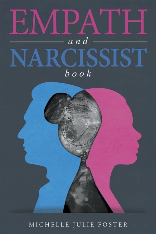 Empath and Narcissist Book (Paperback)