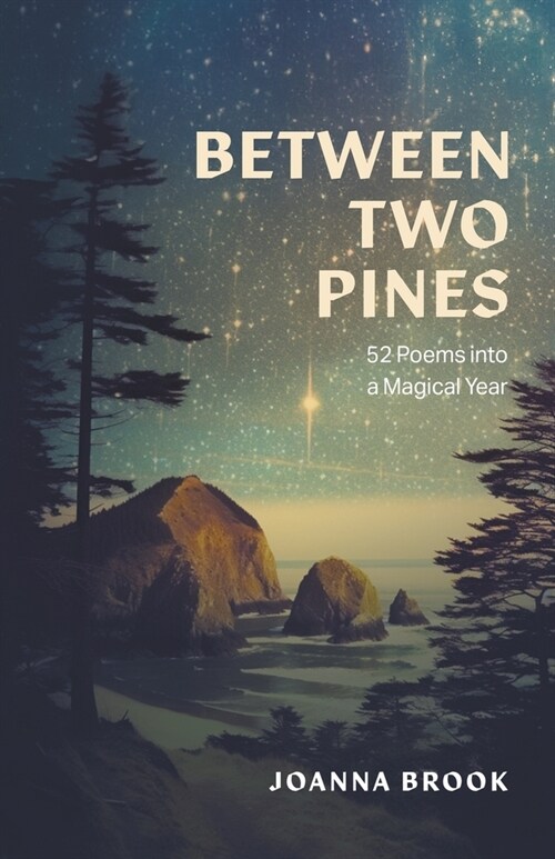 Between Two Pines (Paperback)