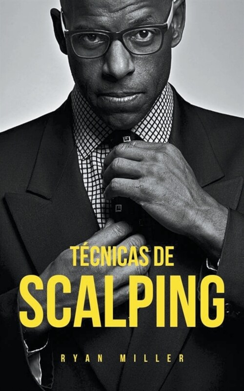 T?nicas de Scalping (Paperback)