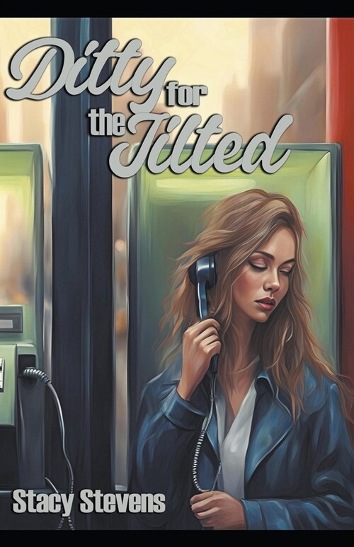 Ditty For The Jilted (Paperback)