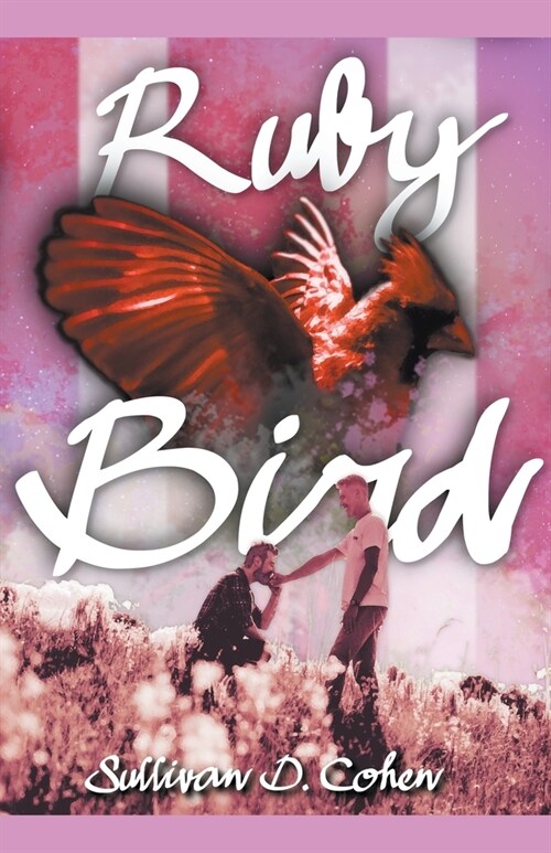 Ruby Bird (Paperback)