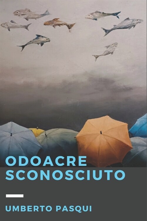 Odoacre sconosciuto (Paperback)