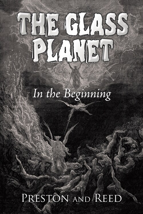 The Glass Planet: In the Beginning (Paperback)