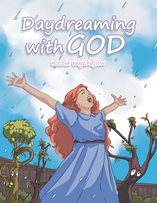 Daydreaming with God (Paperback)