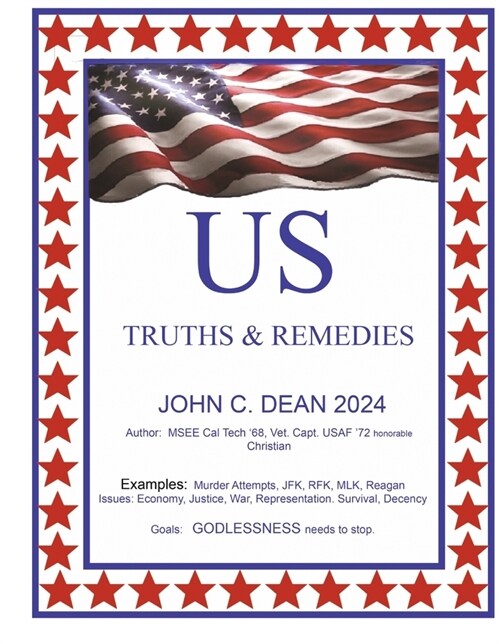 Us Truths and Remedies (Hardcover)