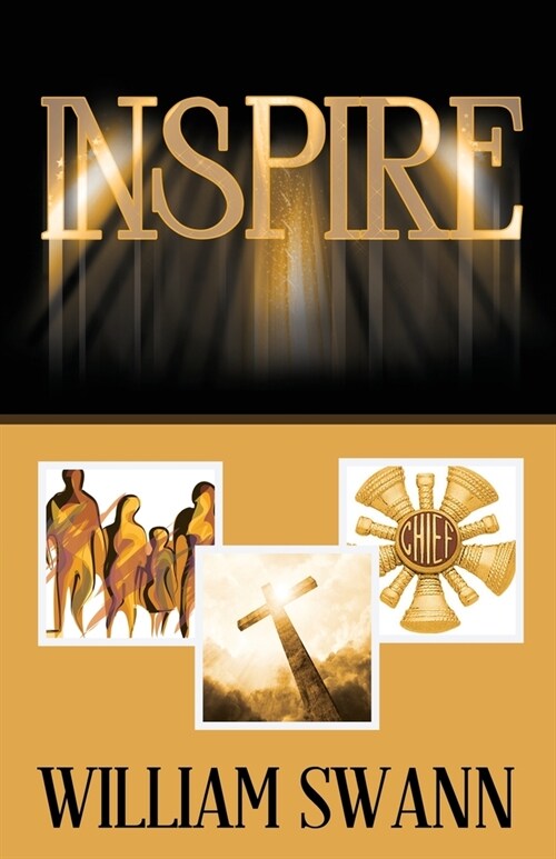 Inspire (Paperback)