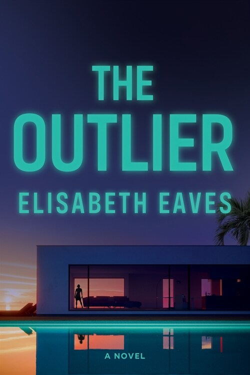 The Outlier (Paperback)