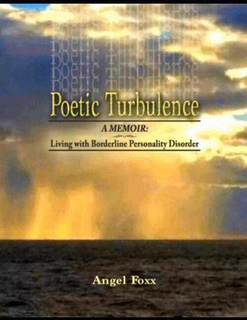 Poetic Turbulence (Paperback)