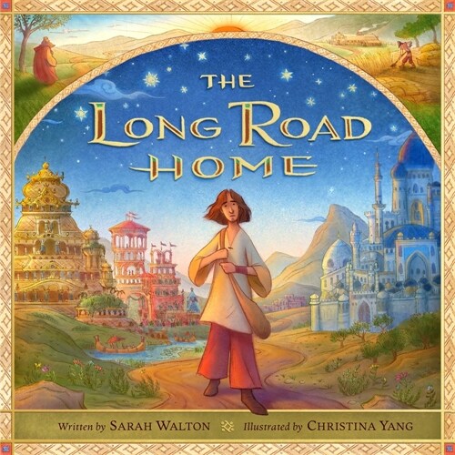 The Long Road Home: A Tale of Two Sons and a Fathers Never-Ending Love (Hardcover)