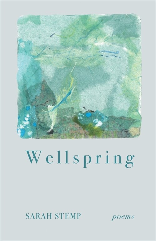 Wellspring (Paperback)