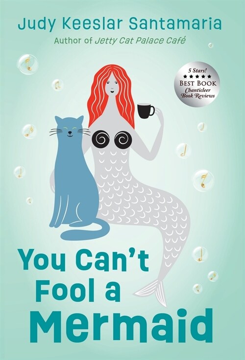 You Cant Fool a Mermaid (Hardcover)