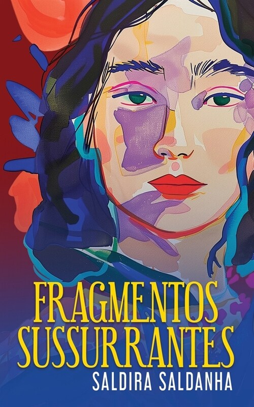 Fragmentos Sussurrantes (Paperback)