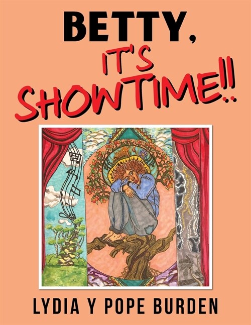 Betty, Its Showtime!! (Paperback)