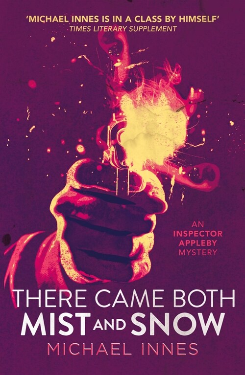 There Came Both Mist and Snow: Volume 6 (Paperback)