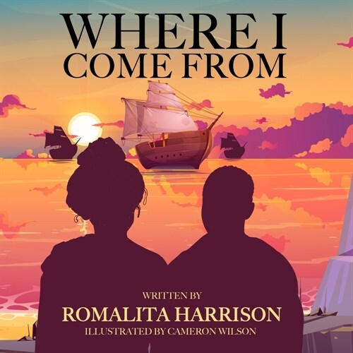 Where I Come From (Paperback)