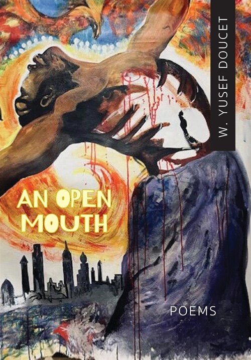 An Open Mouth (Hardcover)