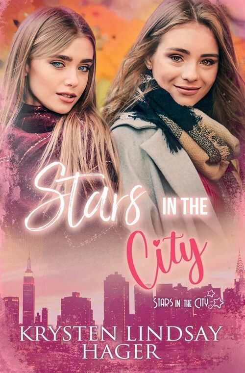 Stars in the City: Second Change Romance (Paperback)