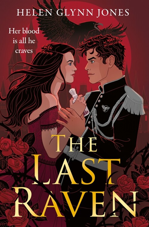 The Last Raven (Paperback)