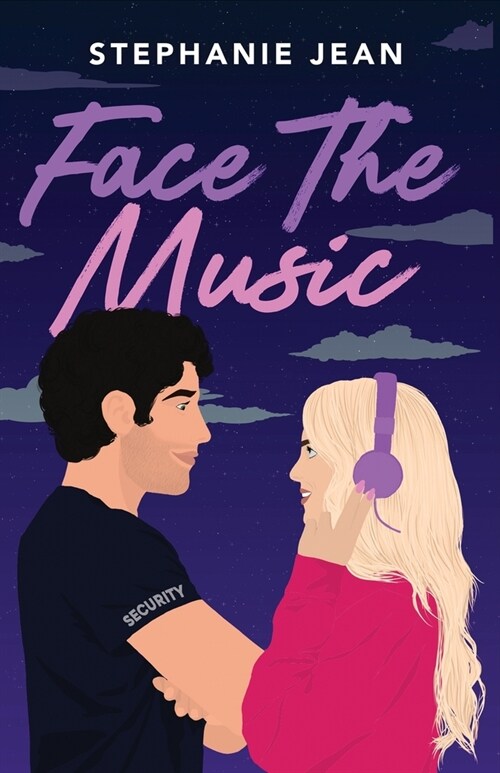 Face The Music (Paperback)