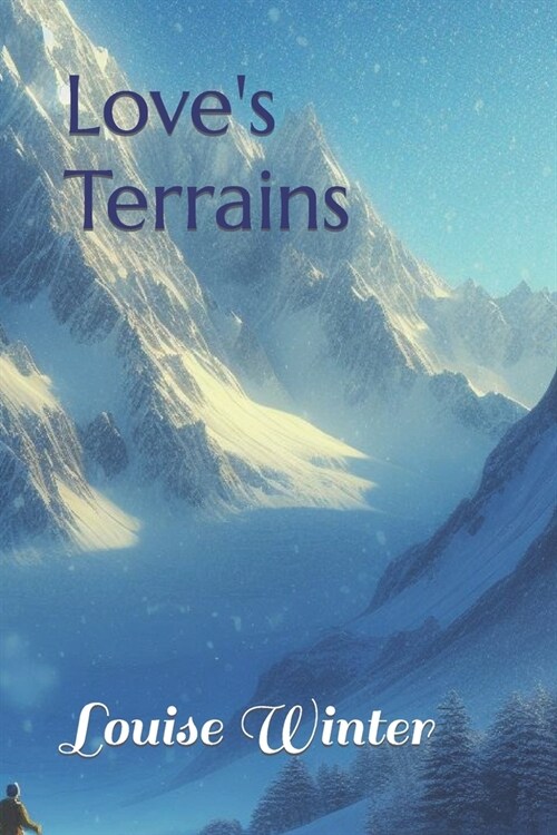 Loves Terrains (Paperback)