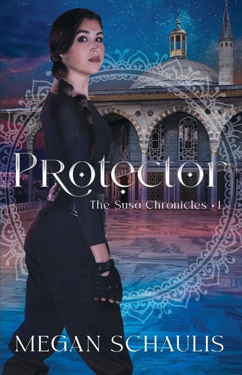 Protector (Paperback)