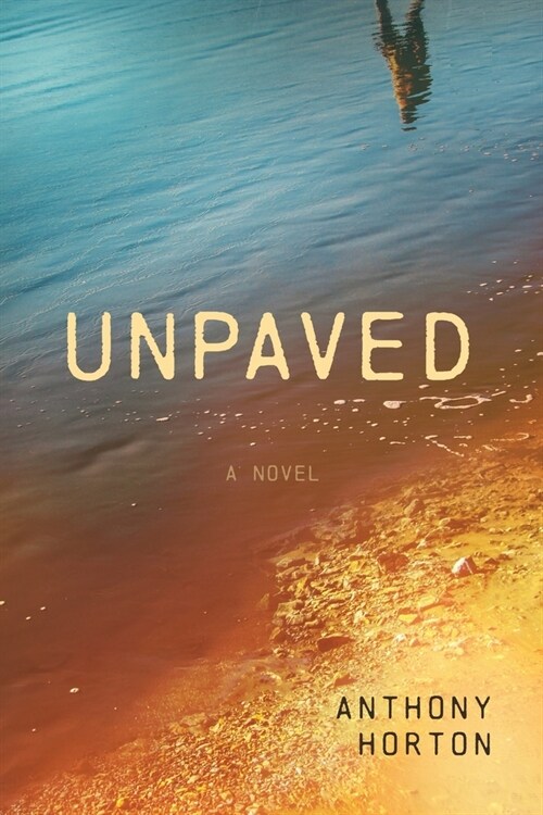 Unpaved (Paperback)