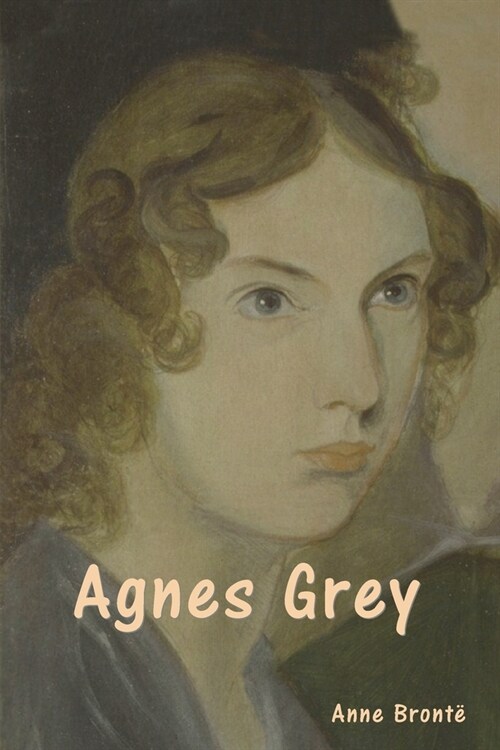 Agnes Grey (Paperback)