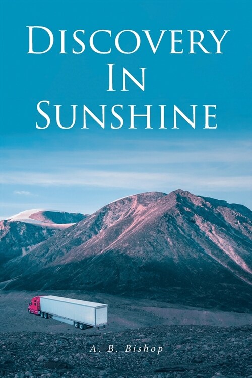 Discovery In Sunshine (Paperback)