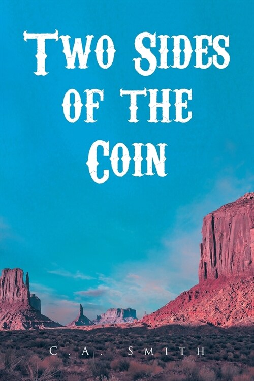 Two Sides of the Coin (Paperback)
