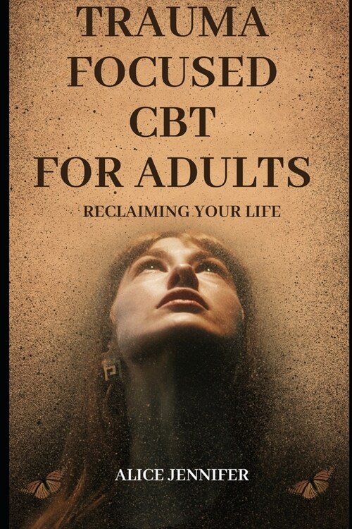 Reclaiming Your Life: Trauma Focused CBT for Adults: A Guide to Healing with Trauma-Focused CBT for Adults, Adult Wellness and Recovery, Imp (Paperback)