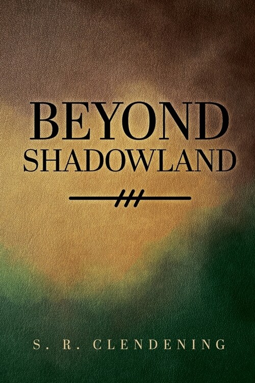 Beyond Shadowland (Paperback)