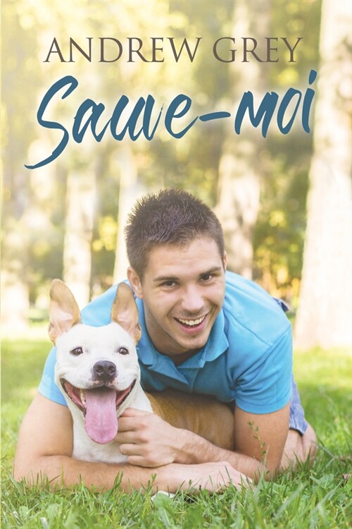 Sauve-moi (Paperback)