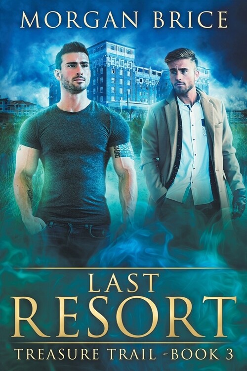 Last Resort (Paperback)