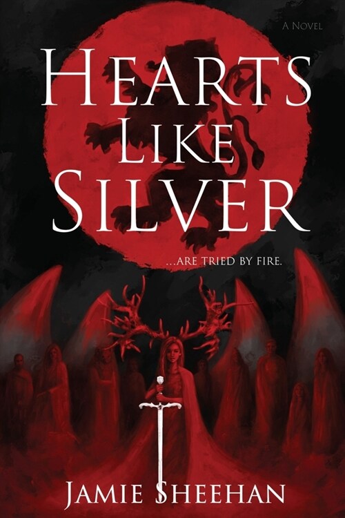 Hearts Like Silver (Paperback)