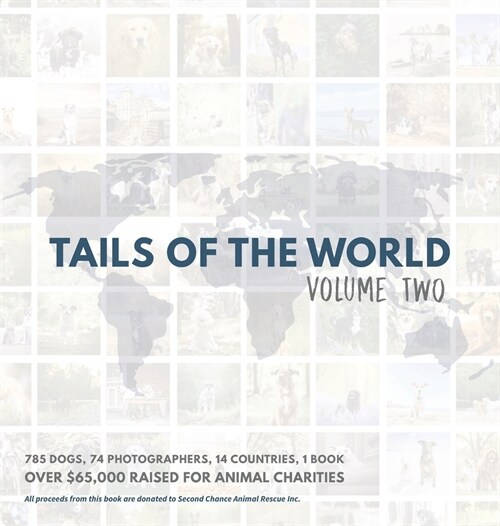 Tails of the World: Volume Two (Hardcover Edition) (Hardcover)